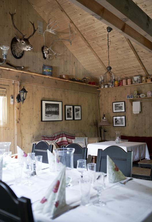 Jordbaerstova Feriehus Valldal Bagian luar foto